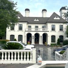 Stucco Painting Baton Rouge LA 1